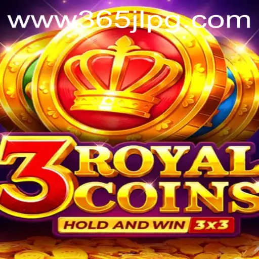 Exploring the Fascinating World of 3royalcoins