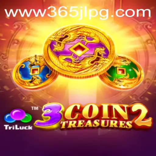 Unveiling 3CoinTreasures2: A Modern-Day Adventure