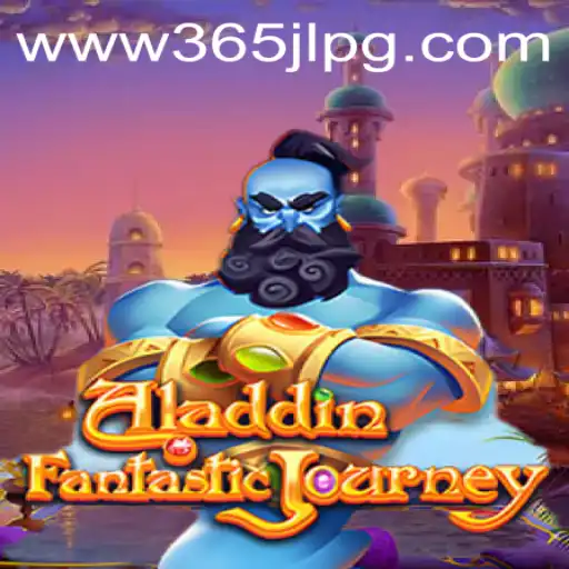 Aladdin: An Enchanting Game of Strategy and Adventure