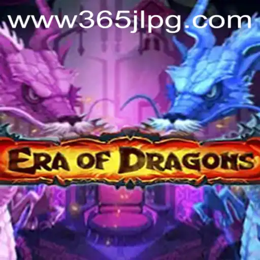 Dive into the Mythical World of EraOfDragons with the Enigmatic 365JLPG