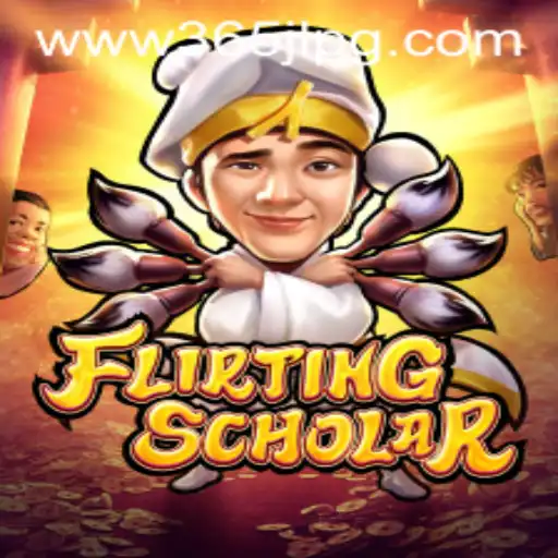 FlirtingScholar: A New Wave in Interactive Gaming