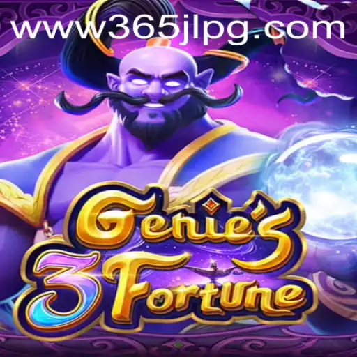 Unveiling the Enchantment of Genie3Fortune: An Enthralling Adventure Awaits