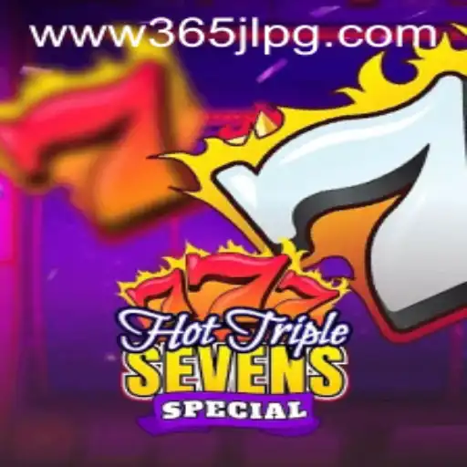 Unveiling HotTripleSevensSpecial: A Thrilling Journey into the World of 365JLPG Casino Gaming