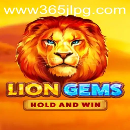 Discover LionGems: An Epic Adventure in the World of 365JLPG