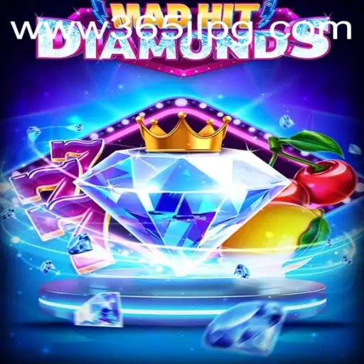 Discover the Thrilling World of MadHitDiamonds and Conquer the 365JLPG Challenge