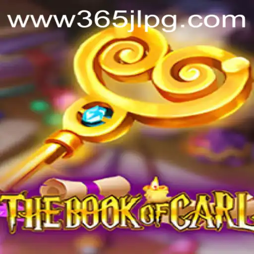 Unveiling TheBookofCarl: A New Gaming Experience with 365JLPG