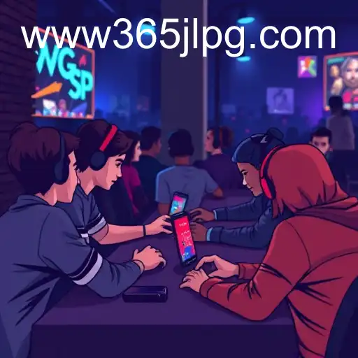 Building a Thriving Player Community: Insights from 365JLPG
