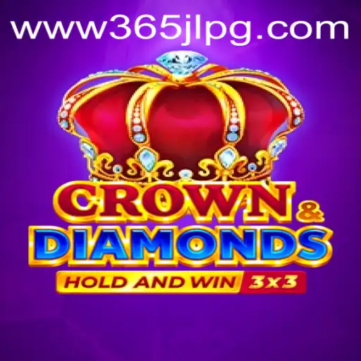 Discovering Crowndiamonds: The Thrilling New Game Taking the World by Storm