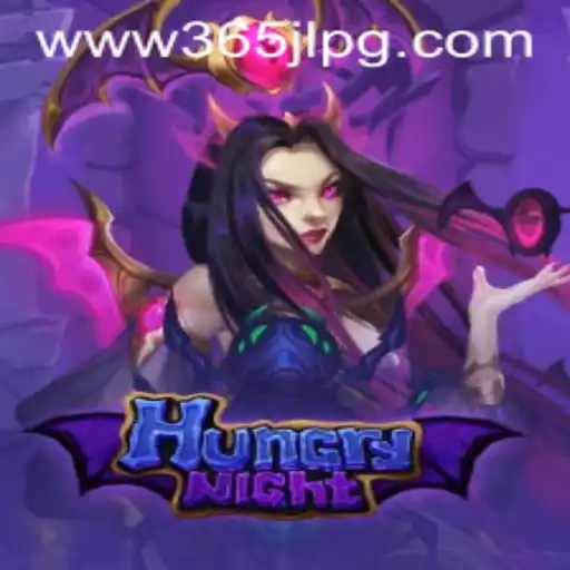 Unveiling HungryNight: A Captivating Journey with 365JLPG
