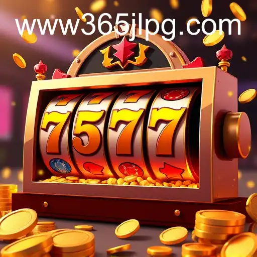 365JLPG: Exploring the World of Online Slots