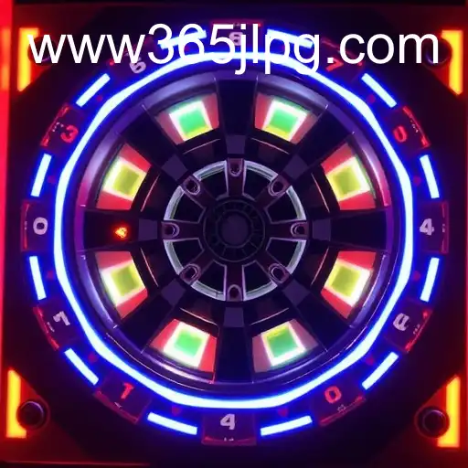 Rotary Games: A Spotlight on 365JLPG